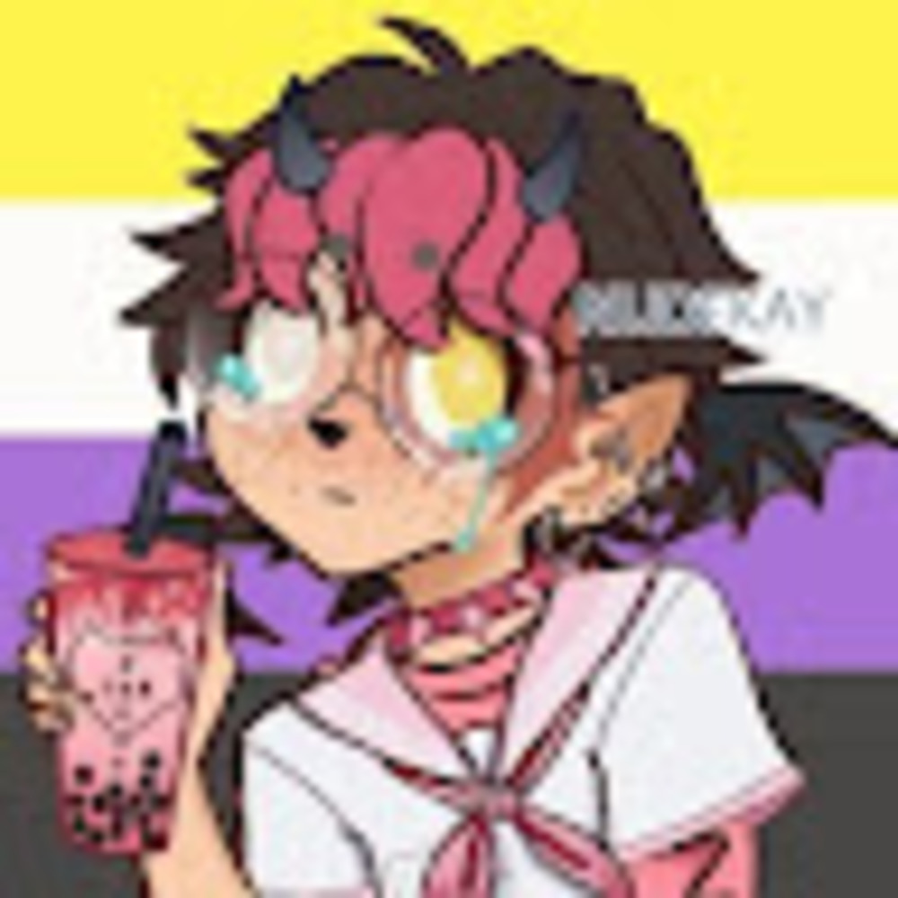 Meet your Posher, Sanrio_cinnamonroll